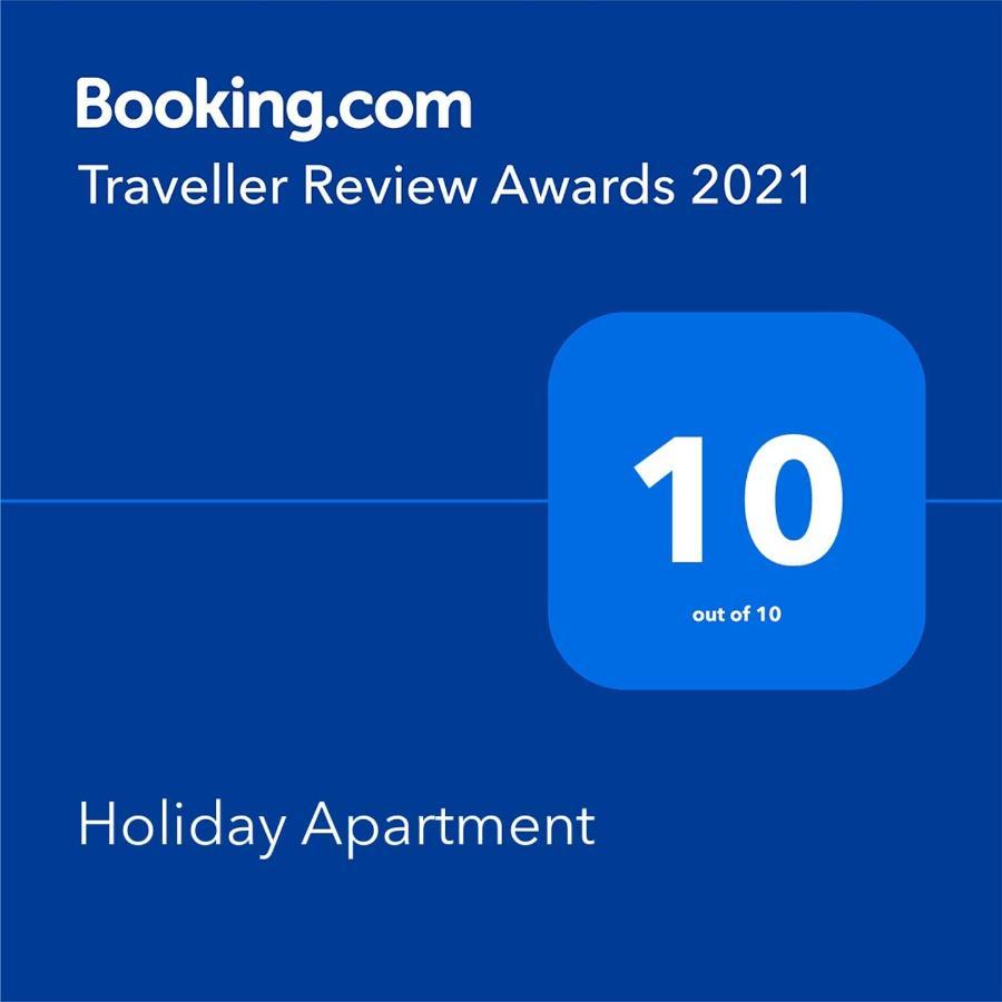 Holiday Apartment Mostar Exteriör bild