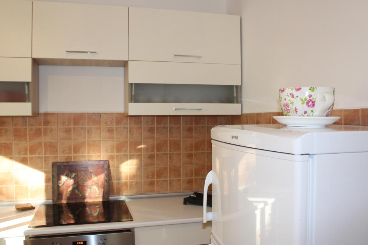 Holiday Apartment Mostar Exteriör bild