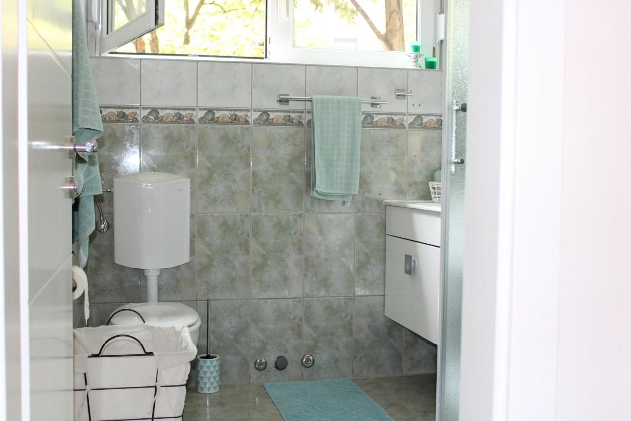 Holiday Apartment Mostar Exteriör bild