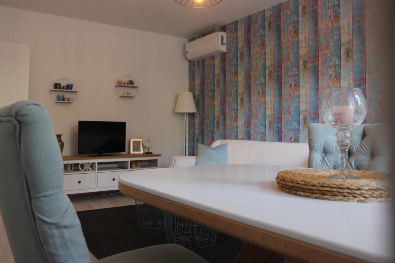 Holiday Apartment Mostar Exteriör bild