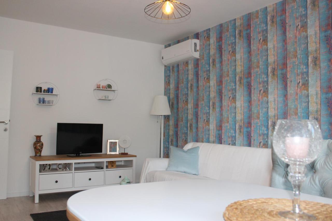 Holiday Apartment Mostar Exteriör bild