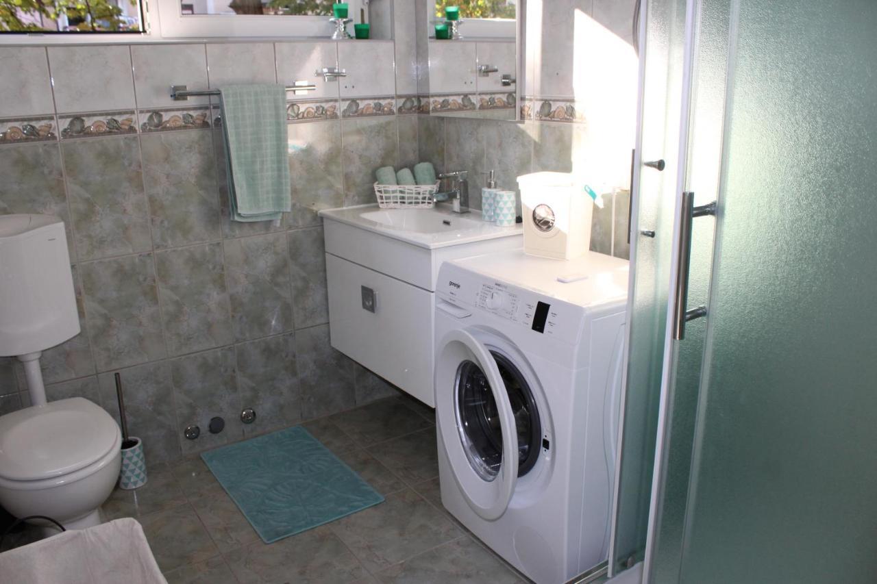 Holiday Apartment Mostar Exteriör bild