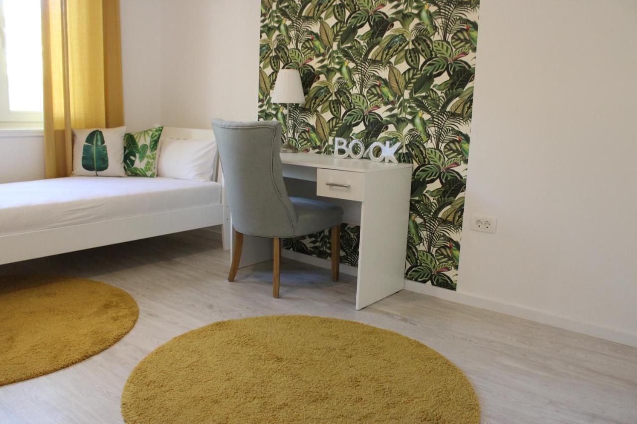 Holiday Apartment Mostar Exteriör bild