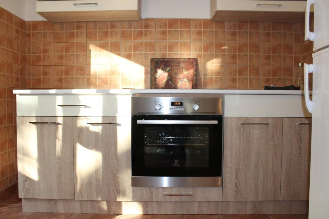Holiday Apartment Mostar Exteriör bild