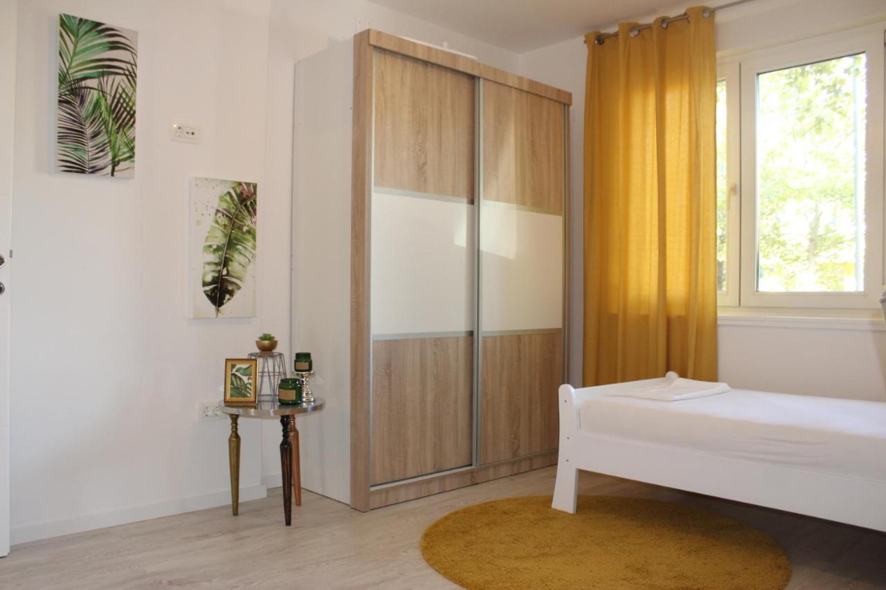 Holiday Apartment Mostar Exteriör bild